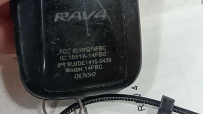 Key Fob Keyless Entry Door Lock Remote 