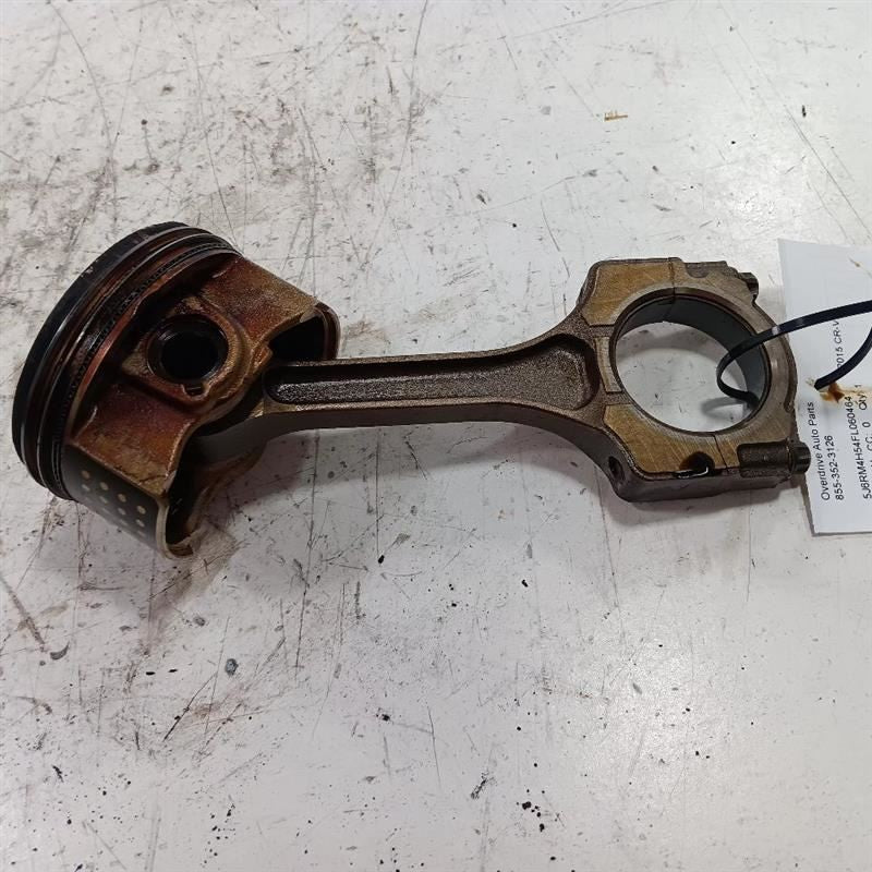 Honda CR-V One Single Piston 2015 2016 OEM