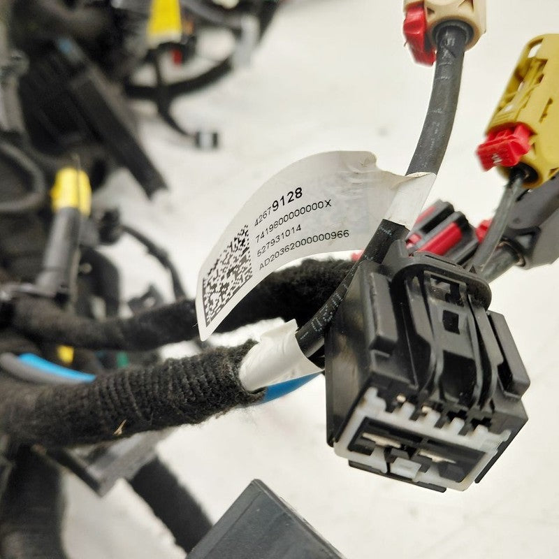 Buick Encore GX Dash Wire Wiring Harness  2020 2021 2022 2023
