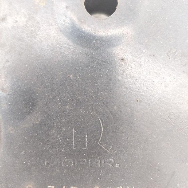 Passenger Right Lower Control Arm Front Fits 15-23 Jeep Renegade