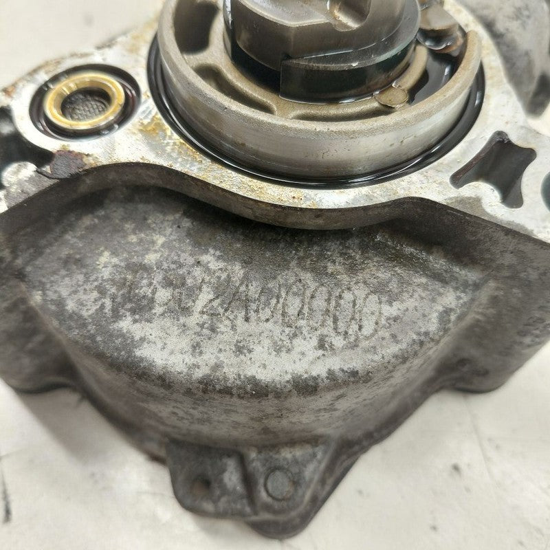 Vacuum Pump 2.0L Fits 13-16 Dodge Dart
