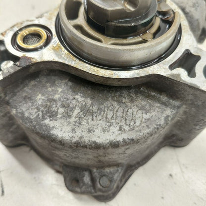 Vacuum Pump 2.0L Fits 13-16 Dodge Dart