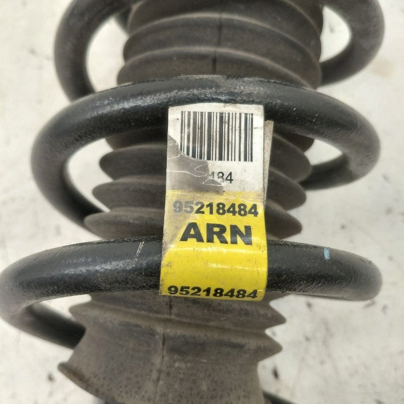 Driver Left Front Strut AWD Fits 13-22 Chevy Trax