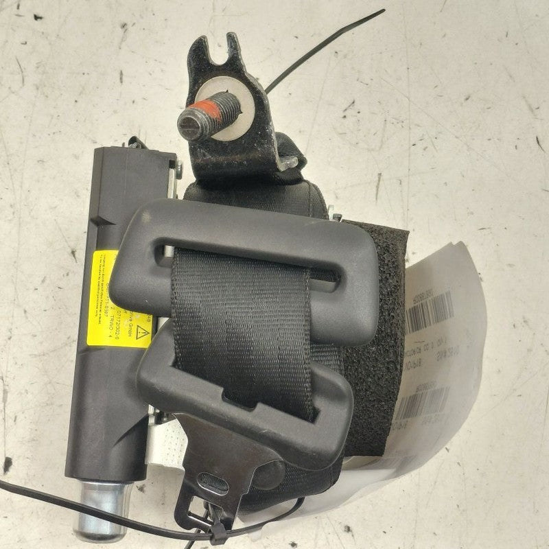 Volvo S60 Seat Belt Strap Retractor Center Middle Rear Back  2018 2017