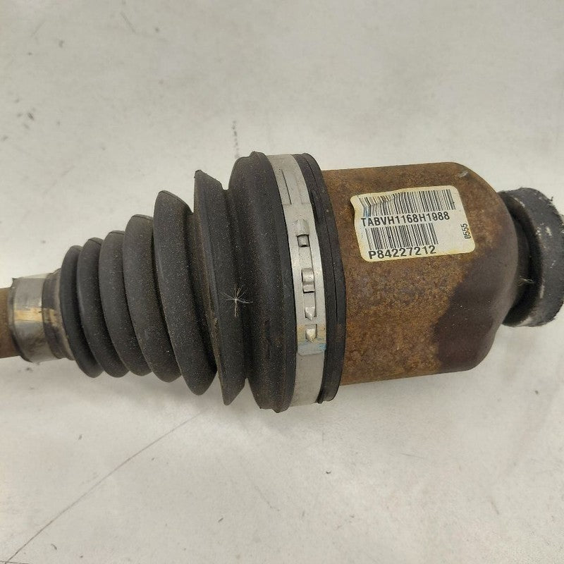 Passenger Right CV Axle Shaft Fits 16-19 Chevy Volt