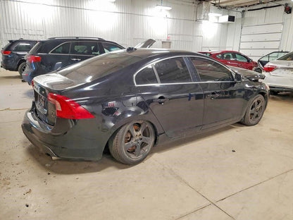Engine ECM Electronic Control Module 2.5L Fits 14-16 Volvo S60