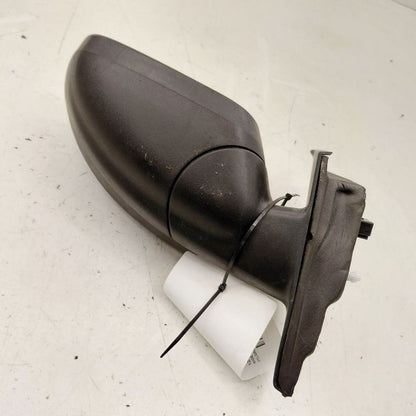 Driver Left Side View Door Mirror Non-heated Fits 20-24 Ford Escape