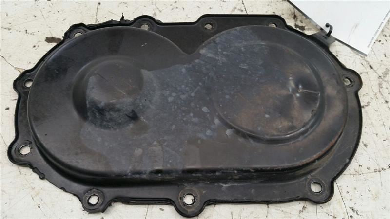 Dodge Avenger Transmission Housing Side Cover Plate 2008 2009 2010 2011 2012