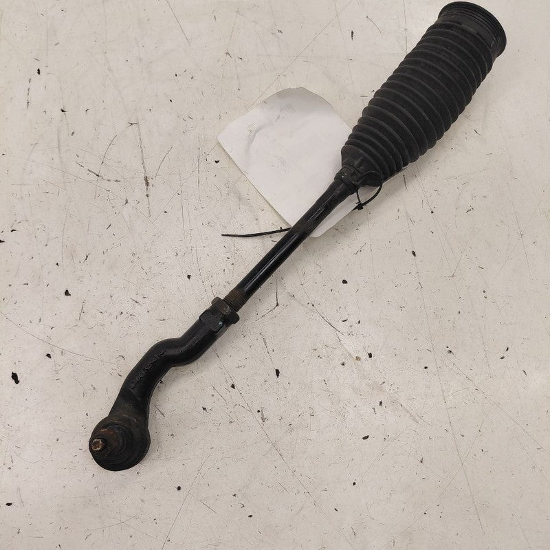 Ford Escape Steering Rack Pinion Tie Rod End W Boot Left Driver  2020 