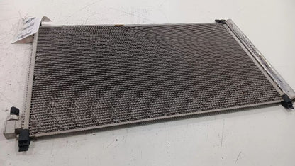 Air Conditioning AC Condenser VIN 5 1st Digit Usa Built Fits 14-20 ROG