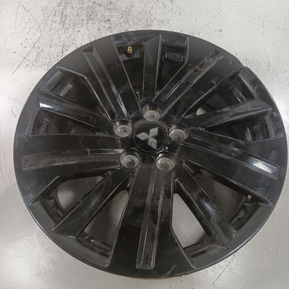 Wheel Rim 18x7 Painted Gray Fits 20-23 Mitsubishi Outlander Sport