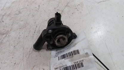 Buick Encore Thermostat Housing Mount Bracket  2013 2014 2015 2016 OEM