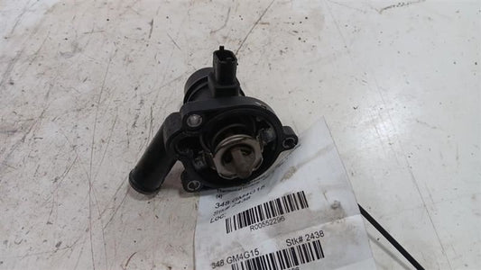 Buick Encore Thermostat Housing Mount Bracket  2013 2014 2015 2016 OEM
