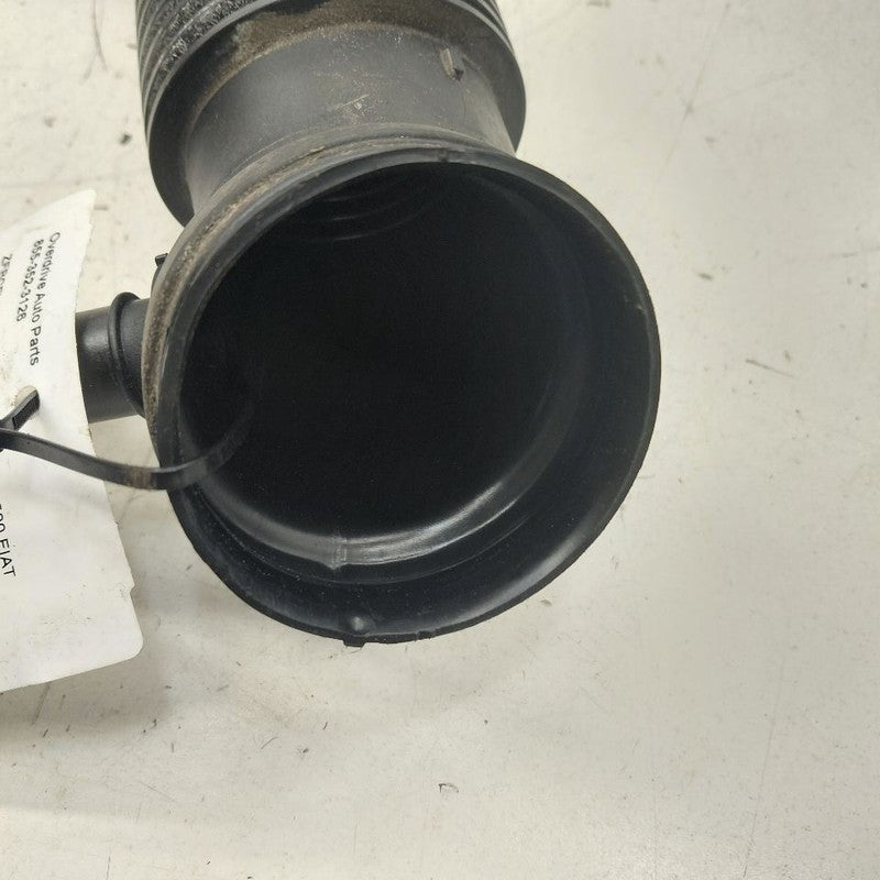 Fiat 500 X Model   Air Cleaner Tube Intake Hose  2016 2017