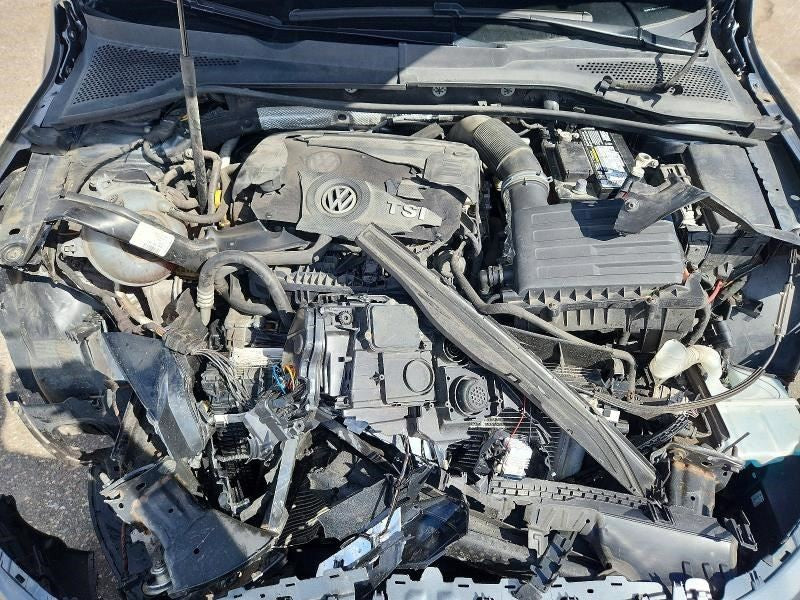 Volkswagen Golf Engine Motor Mount Rear Back  1.8 2015 2016 2017
