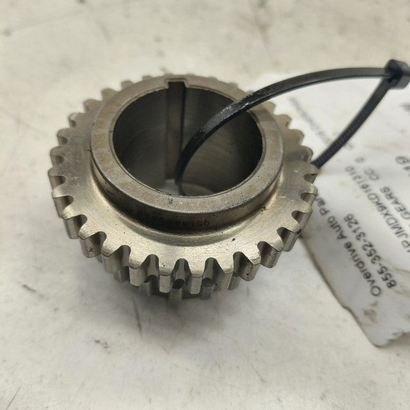 Jeep Cherokee Timing Gear  3.2 2019 2020 2021