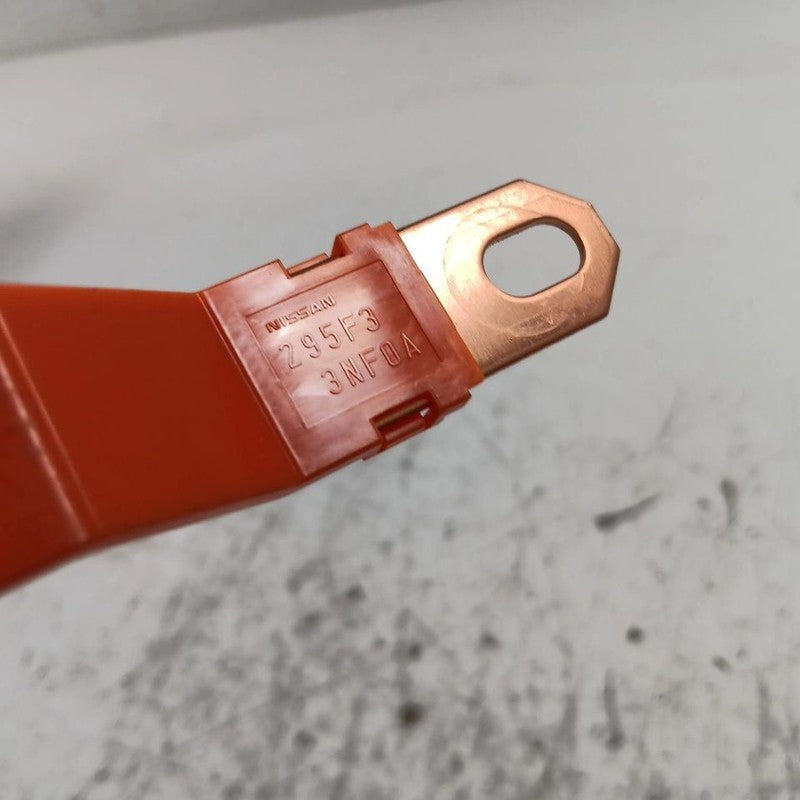 Nissan LEAF Battery Cable  2013 2014 2015 2016 2017 OEM