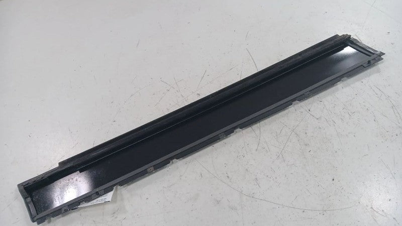 Chevy Volt Door Glass Window Weather Strip Trim Front Left Driver  2011 2012 201