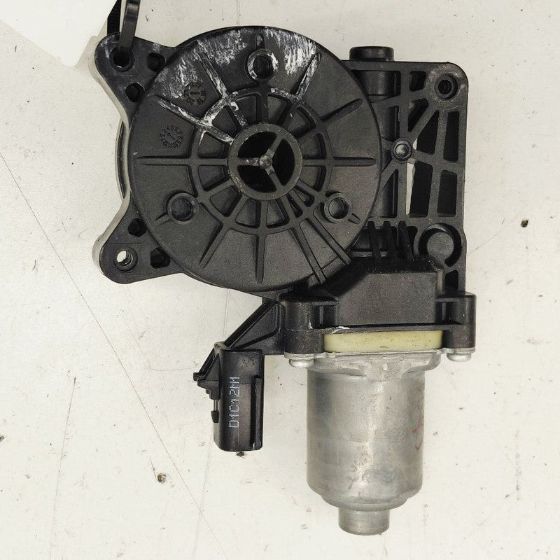 Passenger Right Front Power Window Motor Fits 21-25 Chevy Trailblazer