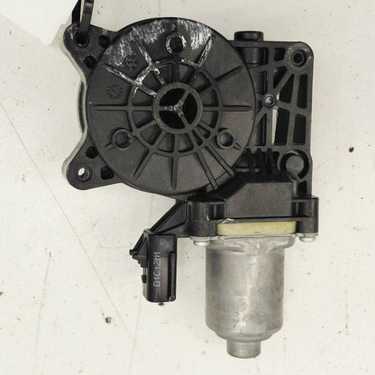 Passenger Right Front Power Window Motor Fits 21-25 Chevy Trailblazer