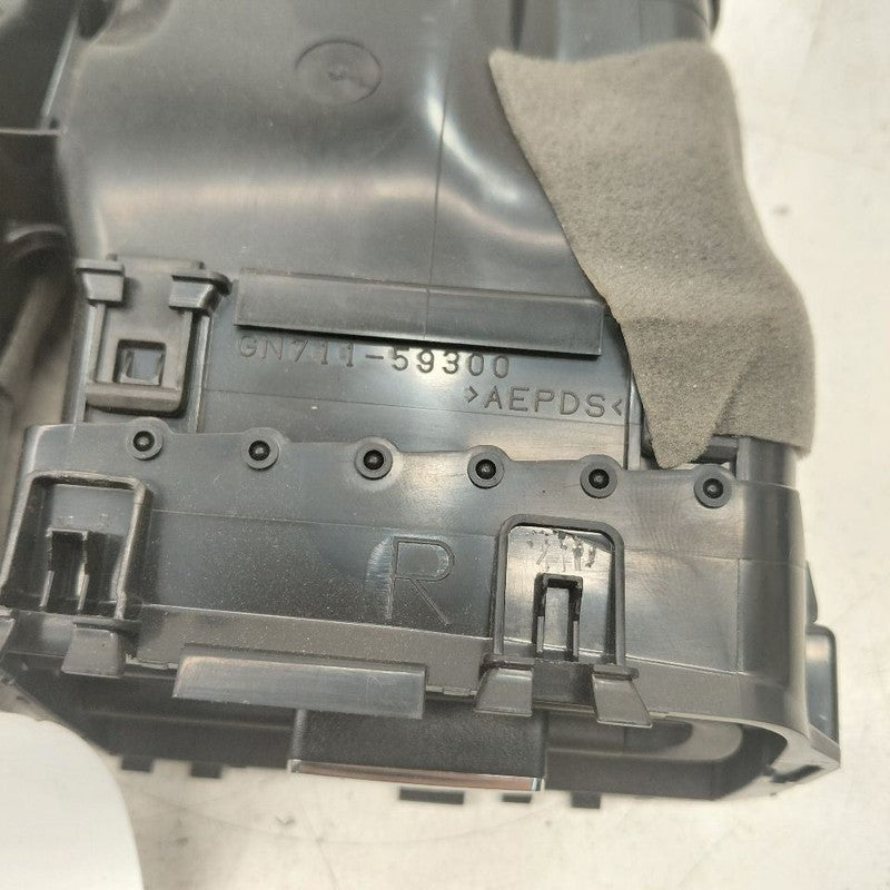 Toyota Prius Dash Air Vent Center Middle  2022 2021 2020