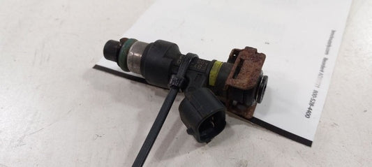 Fuel Injection Injector Fits 09-14 CUBE OEM