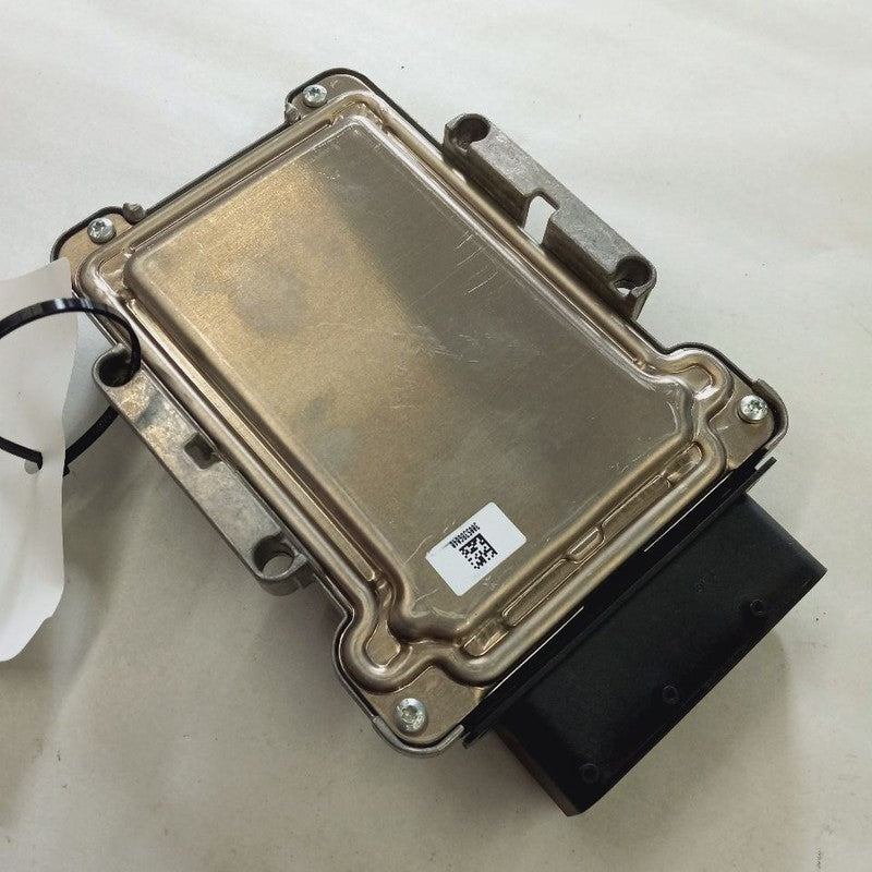 Fiat 500 X Model   Gear Box Control Unit {0260004202} 2016 2017