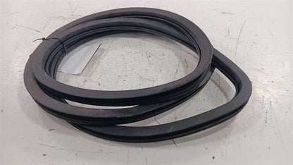 Dodge Dart On Body Door Jamb Seal Rear Left Back  2013 2014 2015 2016