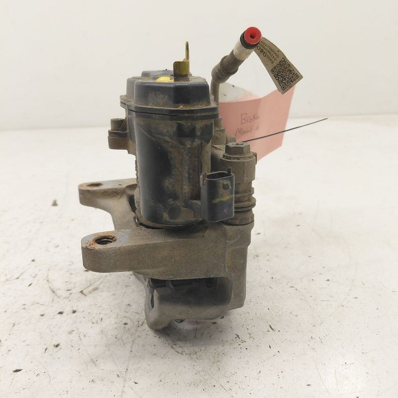 Passenger Right Rear Brake Caliper Fits 16-25 Chevy Malibu
