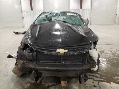 42430301 Screen Display Screen Dash Fits 16-19 SILVERADO 2500 PICKUP