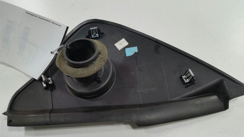 Impala Dash Side Cover Right Passenger Side Trim Panel 2012 2013 2014 2015 2016