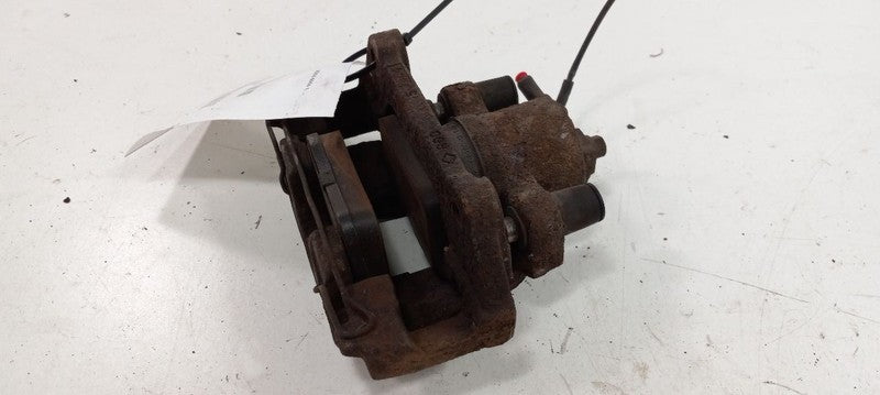34116768457 Driver Left Brake Caliper Front Convertible Fits 02-08 MINI COOPER S