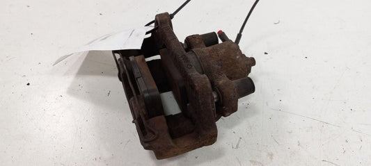 34116768457 Driver Left Brake Caliper Front Convertible Fits 02-08 MINI COOPER S