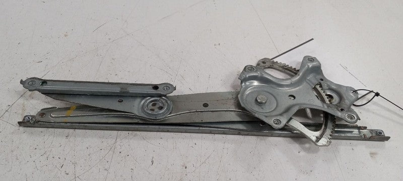 Driver Left Front Window Regulator Track Japan Built Fits 07-11 CAMRY 