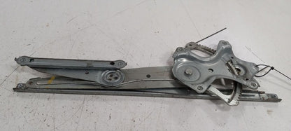 Driver Left Front Window Regulator Track Japan Built Fits 07-11 CAMRY 