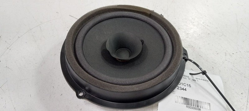 Ford Fiesta Speaker Right Passenger Rear 2014 2015 2016 2017 2018 2019