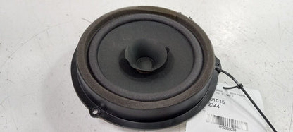 Ford Fiesta Speaker Right Passenger Rear 2014 2015 2016 2017 2018 2019