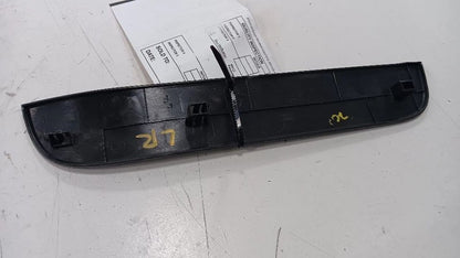 Nissan Maxima Sill Trim Plate Door Jam Threshold Left Rear  2018 2019 