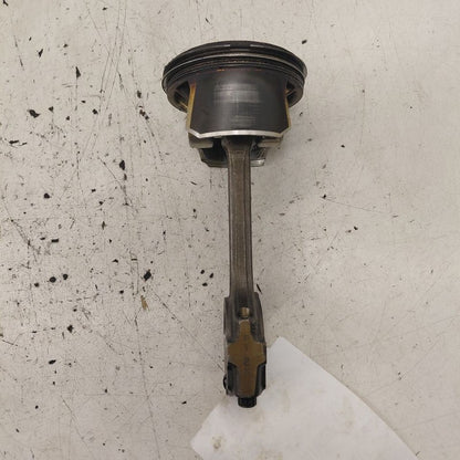 Nissan Rogue Single Piston With Connecting Rod   2.5 2021 2022 2023