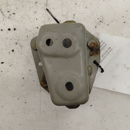 Nissan Versa Note Bumper Mount Bracket Left Driver Side Front  2019 20