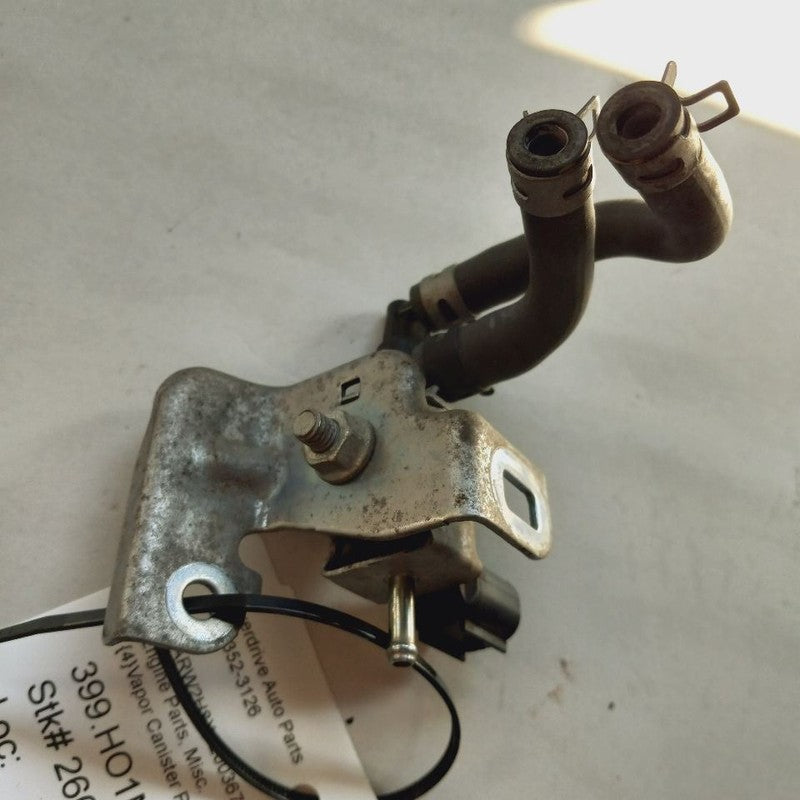 Honda CR-V Vapor Canister Purge Valve {K5T48194} 2017 2018 2019