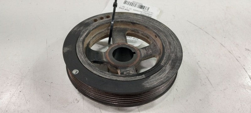 5047418AB Harmonic Balancer Crankshaft Pulley 2.4L Fits 14-20 CHEROKEE 