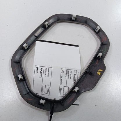 Jeep Renegade Speaker Cover Left Driver Front  2017 2018 2019 2020 OEM