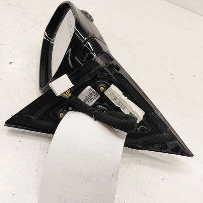Passenger Right Side View Door Mirror Power With Turn Signal 16-20 Nis