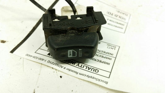 2008 Toyota Prius Power Door Lock Switch 2005 2006 2007