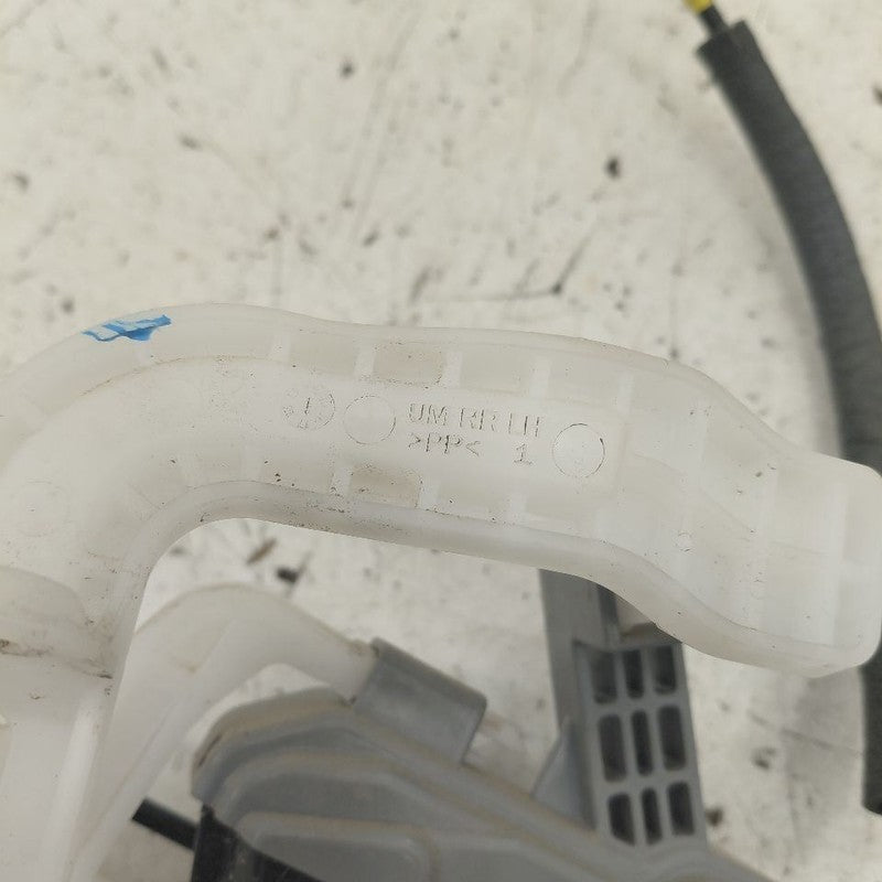 Kia Sorento Door Latch Lock Left Driver Rear  2018 2017 2016