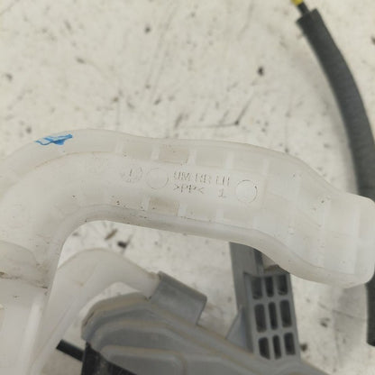 Kia Sorento Door Latch Lock Left Driver Rear  2018 2017 2016