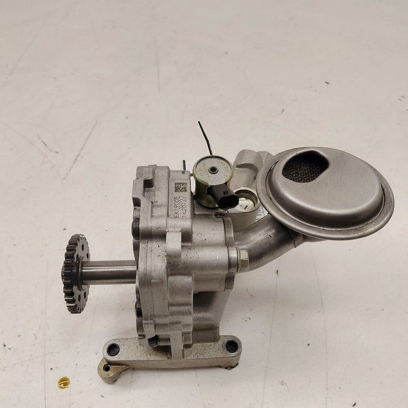 Chevy Volt Engine Oil Pump  1.5 2019 2018 2017 2016 OEM