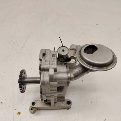 Chevy Volt Engine Oil Pump  1.5 2019 2018 2017 2016 OEM