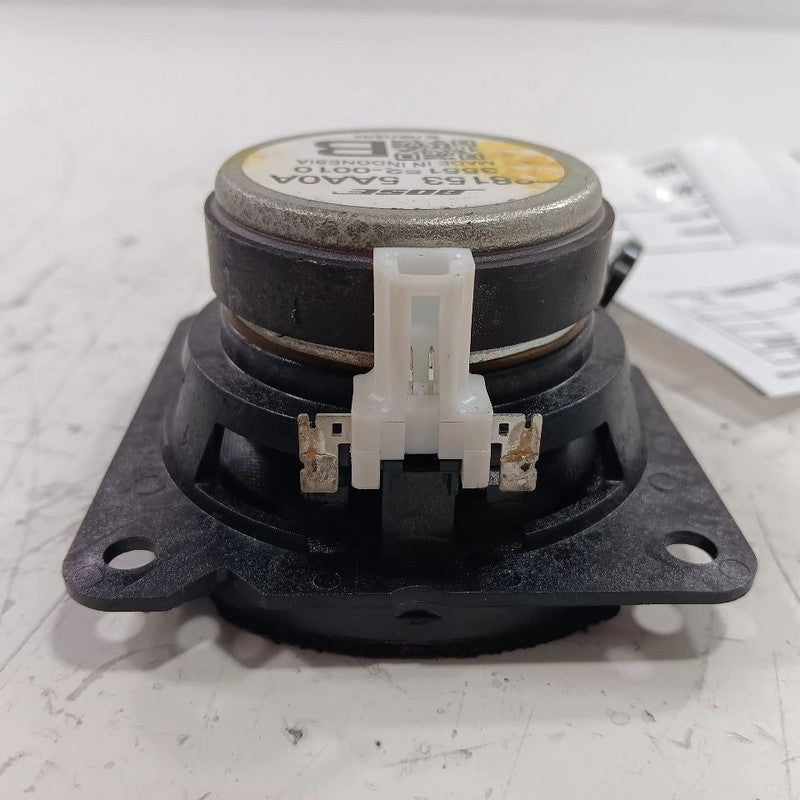 Nissan Maxima Speaker 2018 2019 2020